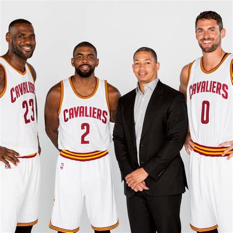 cleveland cavaliers 2016 17